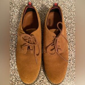 Men’s Timberland Dress Shoes